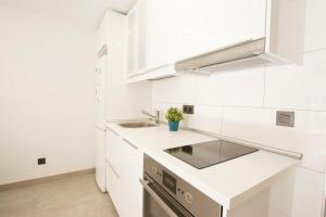Danubio Beach Flat - Playa del Inglés