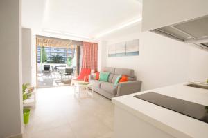 Danubio Beach Flat - Playa del Inglés
