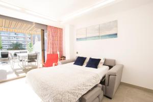 Danubio Beach Flat - Playa del Inglés