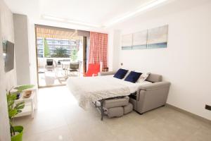 Danubio Beach Flat - Playa del Inglés