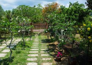Spring Garden Homestay
