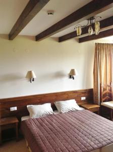 Villa Chalet Everest