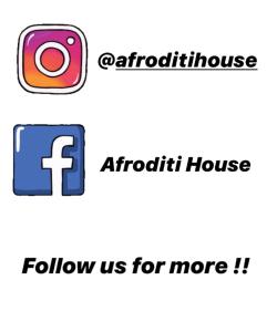 Afroditi House