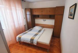 Apartman Boris