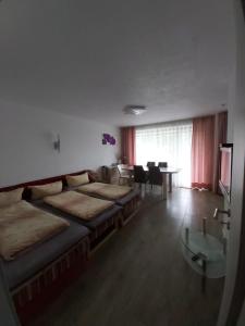 Ferienwohnung Stroh