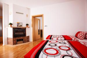 Apartmán Dominhaus