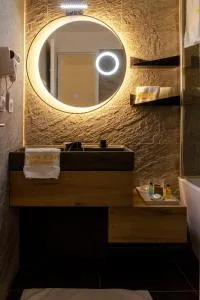 Hotel SNOW CHILL - Faucon-de-Barcelonnette