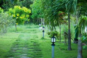 Spring Garden Homestay