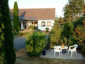 Fewo am Sassenberg - Börnecke