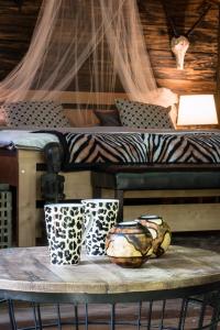 Glamping Safari - Africa House