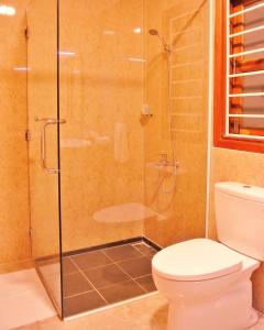 Spring Garden Homestay