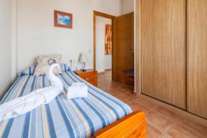 Holiday Apartment Casa Vista Mar Oliastur El Cotillo