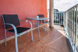 Holiday Apartment Casa Vista Mar Oliastur El Cotillo