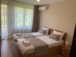 Apartment City Park Sandanski