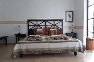 Studio at "The Cliff" complex South Beach Obzor, private appartment A2A5