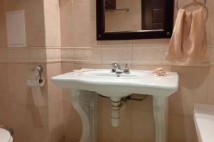 Studio at "The Cliff" complex South Beach Obzor, private appartment A2A5