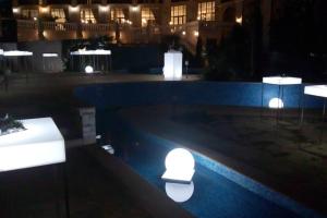 Studio at "The Cliff" complex South Beach Obzor, private appartment A2A5