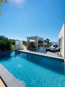 Villas Villa Le week end : photos des chambres