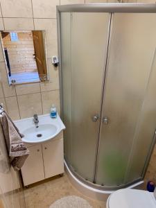 Domki Letniskowe U Kasi