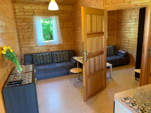 Domki Letniskowe U Kasi