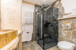 Apartament Grota