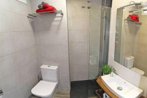 Apartamento de diseño céntrico 5 min playa (3º)