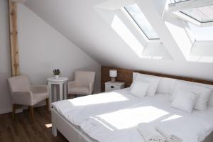 Apartamenty Ach To Tu