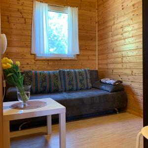 Domki Letniskowe U Kasi