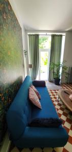 Appartements La Folie Hubert : photos des chambres
