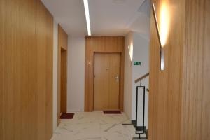 Komfortowy apartament Santiago