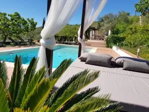 CASITA LAS MELOSILLAS II - Casabermeja