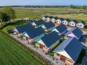 Domki Bajkowe Wzgórze