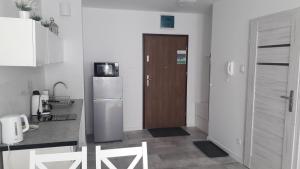 Apartament Oskar