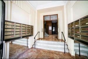 Appartements Home for 2 few steps from casino monte carlo and beach : photos des chambres