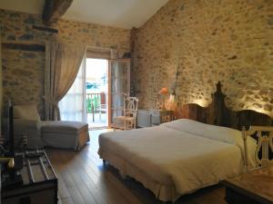 Hotels Hotel Logis - Chateau de Beauregard : photos des chambres