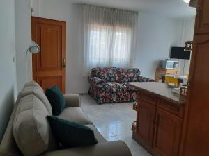 Apartamentos María Jesús
