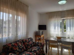 Apartamentos María Jesús