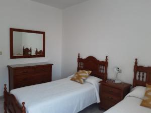 Apartamentos María Jesús