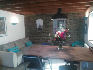 Maisons de vacances Le Pti' chez vous : photos des chambres