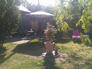 Maisons de vacances Le Pti' chez vous : photos des chambres
