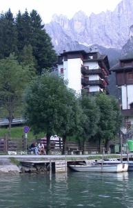 Appartamenti Katinanna