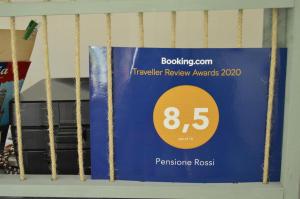Pensione Rossi