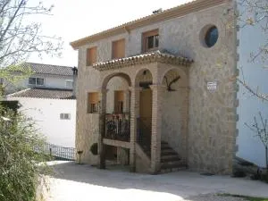 Alojamientos Bellavista - Coto Rios