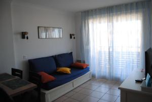 Agréable T2 balcon et piscine dans résidence bord de mer