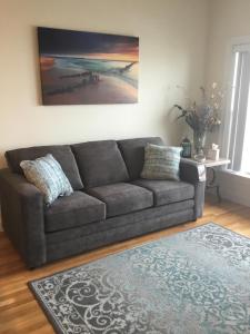 Ocean Front condo in the heart of Hampton Beach