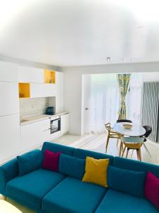 Yellow Spot Apartament
