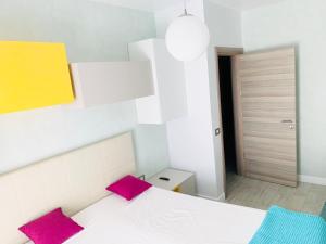Yellow Spot Apartament