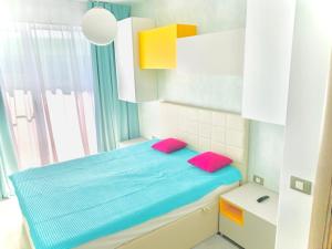 Yellow Spot Apartament