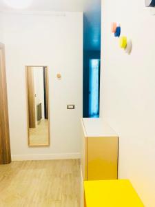 Yellow Spot Apartament