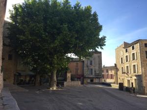 Appartements Chez Marius Gordes Vue panoramique sur luberon : photos des chambres